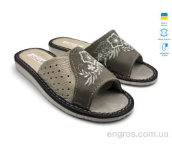 Тапки Rai shoes